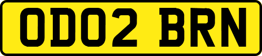 OD02BRN