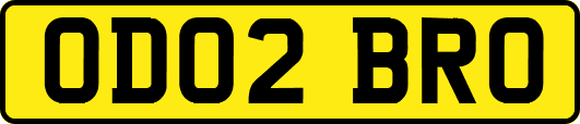 OD02BRO