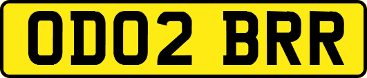 OD02BRR