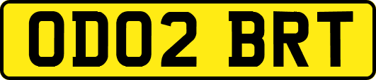 OD02BRT