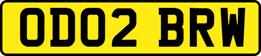 OD02BRW