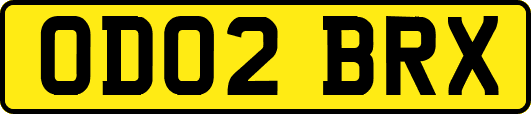 OD02BRX
