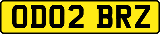 OD02BRZ