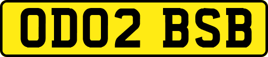 OD02BSB