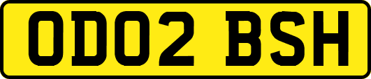OD02BSH