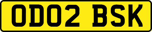 OD02BSK