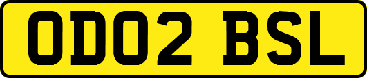 OD02BSL