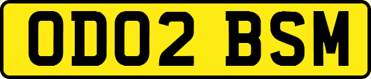 OD02BSM