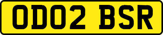 OD02BSR