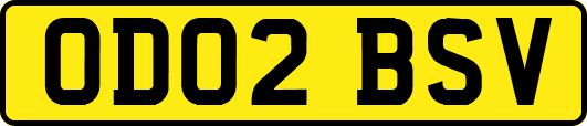 OD02BSV