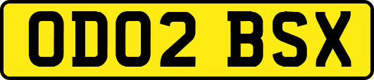 OD02BSX