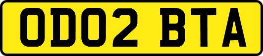 OD02BTA