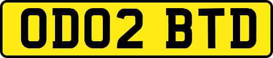 OD02BTD
