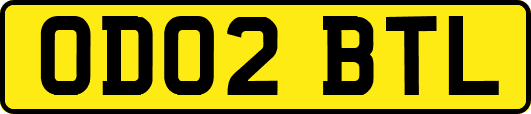 OD02BTL