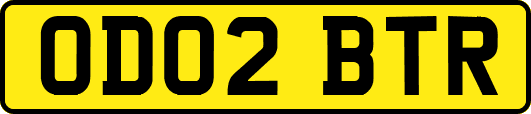 OD02BTR