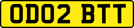 OD02BTT