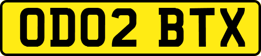 OD02BTX