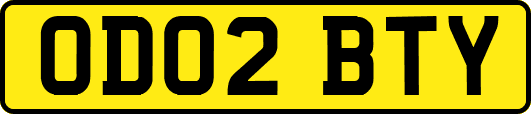 OD02BTY