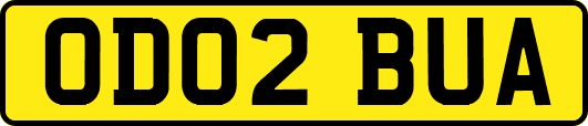 OD02BUA