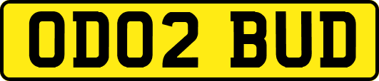 OD02BUD