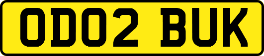 OD02BUK