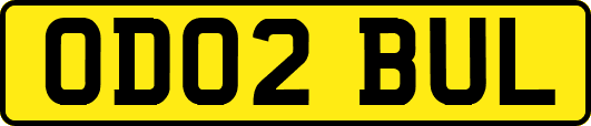 OD02BUL