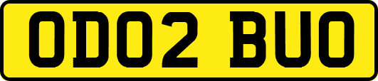 OD02BUO