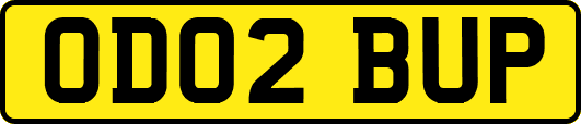 OD02BUP