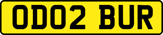 OD02BUR