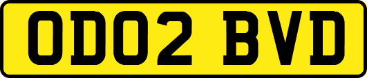 OD02BVD