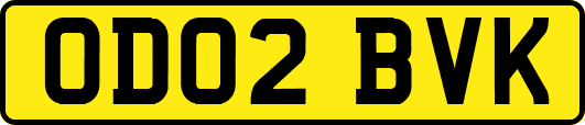 OD02BVK