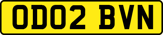 OD02BVN