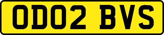 OD02BVS