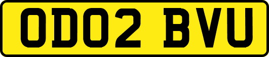 OD02BVU