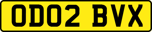 OD02BVX