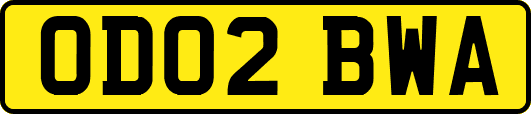 OD02BWA