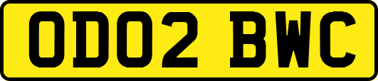 OD02BWC
