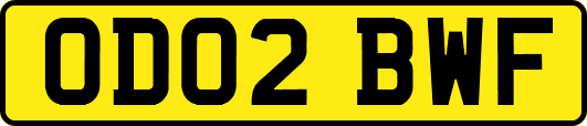 OD02BWF