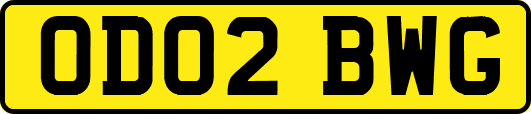 OD02BWG