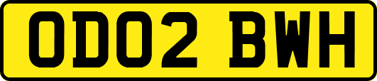 OD02BWH