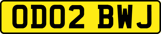 OD02BWJ