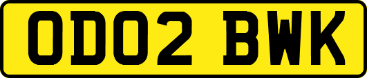 OD02BWK
