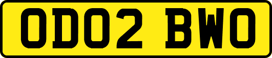 OD02BWO