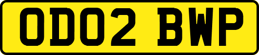 OD02BWP