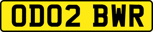 OD02BWR