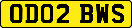 OD02BWS