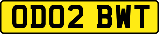 OD02BWT