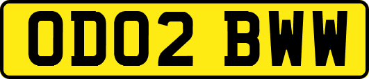 OD02BWW