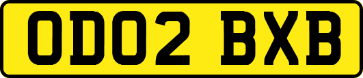 OD02BXB