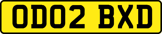 OD02BXD